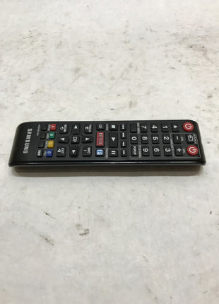 Genuine Samsung AK59-00146A Remote Control OEM Original Tested Working - DW