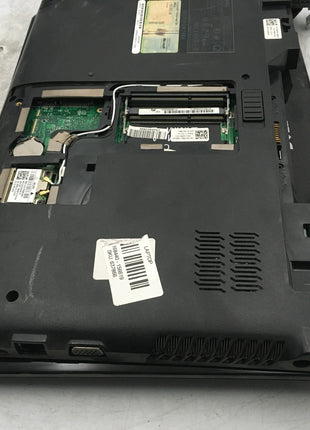 DELL INSPIRON 1464 - FOR PARTS/REPAIR - INTEL I3 1ST GEN - NO RAM -READ DESC- BB