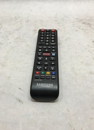 Genuine Samsung AK59-00146A Remote Control OEM Original Tested Working - DW