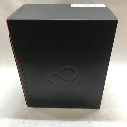 Fujitsu Esprimo p958 Desktop Intel i5-8500 8GB RAM 256GB SSD Windows 11 OS! - DW