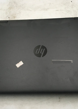 HP PROBOOK 650 G2 - FOR PARTS/BIOS LOCKED - INTEL I5 6200U - 8GB RAM - READ - BB