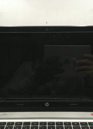 HP ENVY PRO 4 B000 - FOR PARTS/NO BOOT - INTEL I5 3RD GEN - NO RAM - 14"-READ-BB