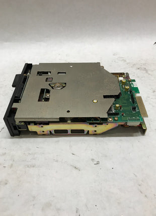 Fujitsu Limited M2551A08 Vintage Computer 5.25 Floppy Disk Drive Tested Works DW