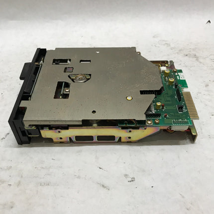Fujitsu Limited M2551A08 Vintage Computer 5.25 Floppy Disk Drive Tested Works DW