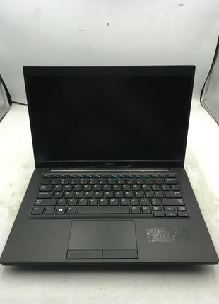 DELL LATITUDE 7390 -FOR PARTS/NO POWER- INTEL I3 7TH GEN - NO RAM -READ DESC- BB