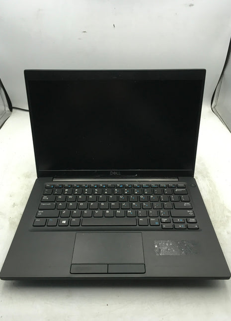 DELL LATITUDE 7390 -FOR PARTS/NO POWER- INTEL I3 7TH GEN - NO RAM -READ DESC- BB