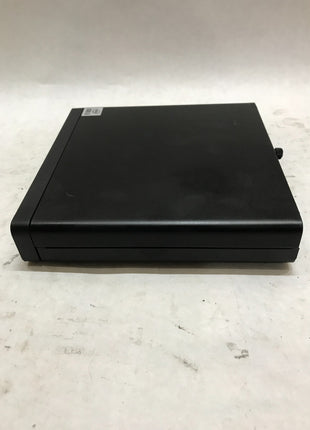 HP ProDesk 600 G6 Desktop Mini Intel i5-10500T 8GB RAM 128GB Windows 11 READ -DW