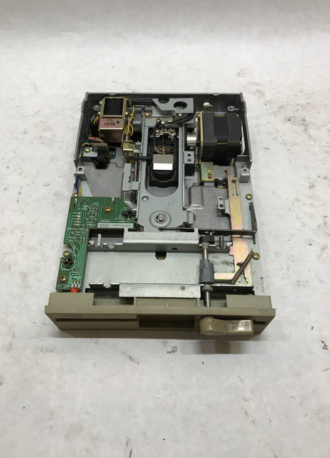 Vintage Teac FD-55GFR 1.2MB 5.25" Floppy Disk Drive FDD Internal Tested Works DW