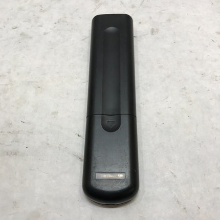 Original Sony RM-DC41 CD Player Audio Replacement Remote Control Black Works -DW