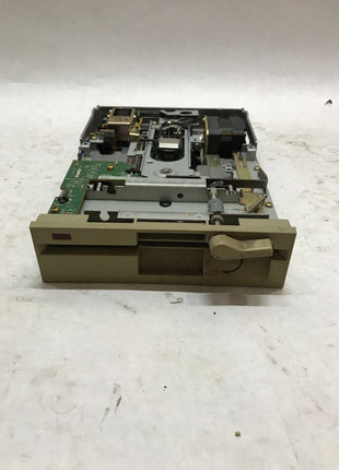 Vintage Teac FD-55GFR 1.2MB 5.25" Floppy Disk Drive FDD Internal Tested Works DW