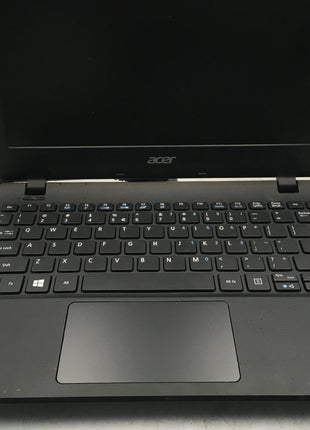 ACER ES1 111M C62R - FOR PARTS/NO POWER - INTEL CELERON N2840 - 2GB RAM -READ-BB