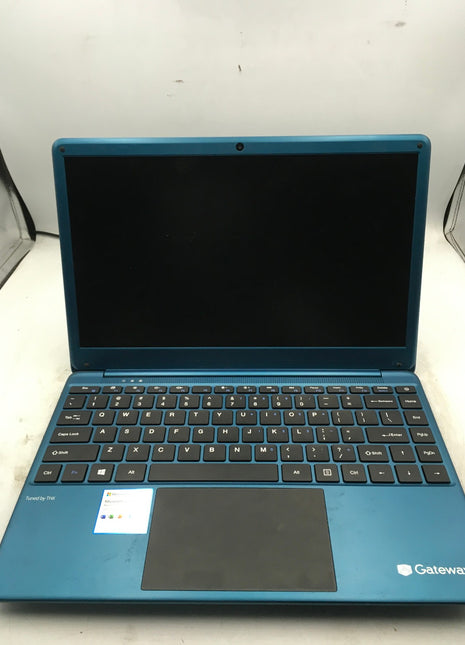GATEWAY G2TN141 5BL - FOR PARTS/REPAIR - INTEL CELERON N4020 - 4GB RAM - READ-BB