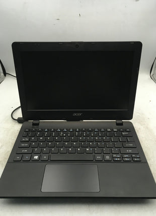 ACER ES1 111M C62R - FOR PARTS/NO POWER - INTEL CELERON N2840 - 2GB RAM -READ-BB