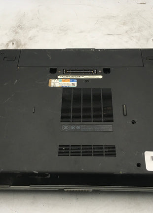 DELL LATITUDE E6420 - FOR PARTS/BAD LCD - INTEL I7 2ND GEN - 4GB RAM - READ - BB