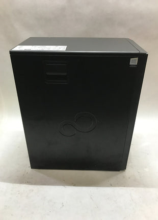 Fujitsu Esprimo p958 Desktop Intel i5-8500 8GB RAM 256GB SSD Windows 11 OS! - DW