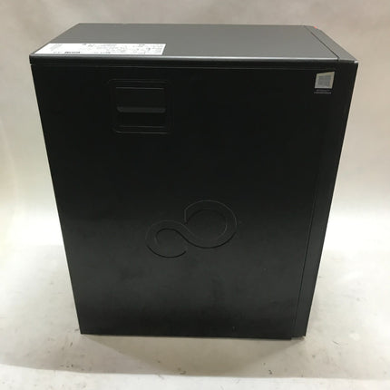 Fujitsu Esprimo p958 Desktop Intel i5-8500 8GB RAM 256GB SSD Windows 11 OS! - DW