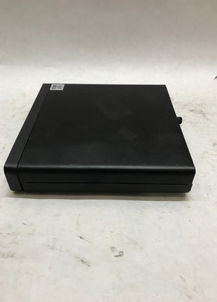 HP ProDesk 600 G6 Desktop Mini Intel i5-10500T 8GB RAM 128GB Windows 11 READ -DW