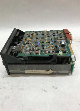 1984 Tandon TM100-2A Floppy Drive for IBM PC Vintage Computer Phase II Tested DW