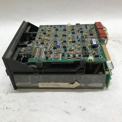 1984 Tandon TM100-2A Floppy Drive for IBM PC Vintage Computer Phase II Tested DW