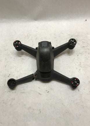 DJI FPV 4K Drone Aircraft Only P/N FD1W4K – For Parts Untested Broken Arm!! - DW