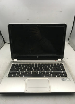 HP ENVY PRO 4 B000 - FOR PARTS/NO BOOT - INTEL I5 3RD GEN - NO RAM - 14"-READ-BB