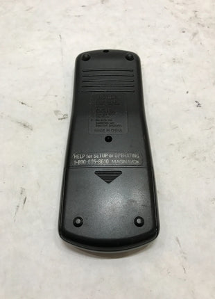 Magnavox NA386 Converter Remote Control TB100MW9 TB100MW9A TB110MW9 Tested! - DW