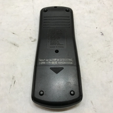 Magnavox NA386 Converter Remote Control TB100MW9 TB100MW9A TB110MW9 Tested! - DW