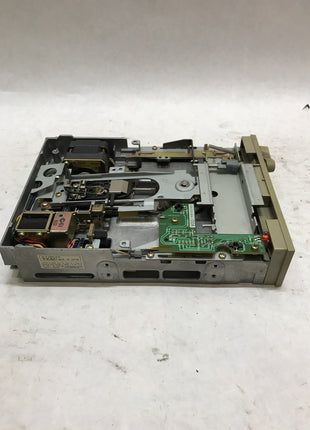 Vintage Teac FD-55GFR 1.2MB 5.25" Floppy Disk Drive FDD Internal Tested Works DW