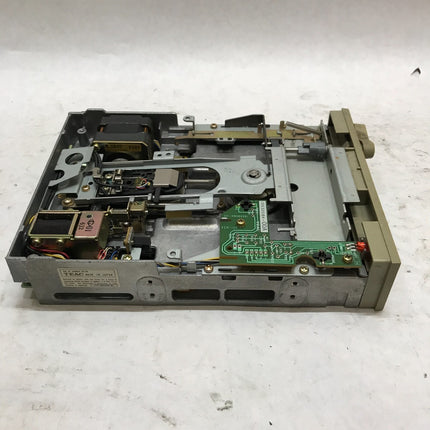 Vintage Teac FD-55GFR 1.2MB 5.25" Floppy Disk Drive FDD Internal Tested Works DW