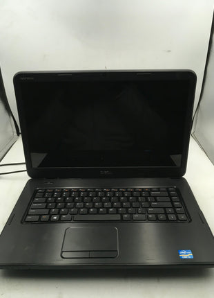 DELL INSPIRON 3520 - FOR PARTS - INTEL CORE I3 - 4GB RAM - 15" - READ DESC - BB