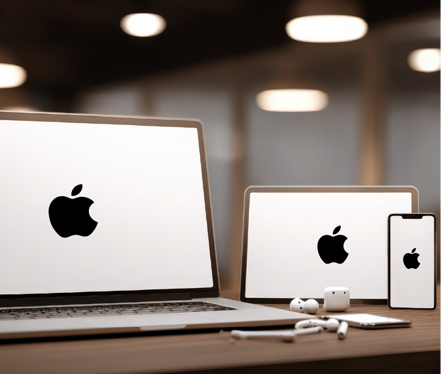 Banner image for: <h3>Apple Products</h3>