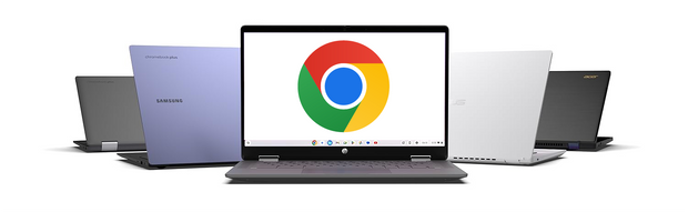 Banner image for: <h1>Chromebooks</h1>