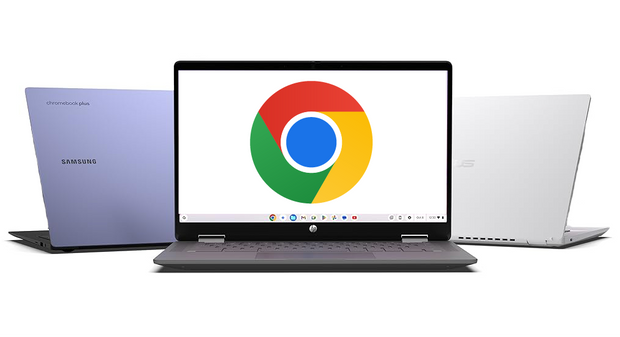 Banner image for: <h1>Chromebooks</h1>