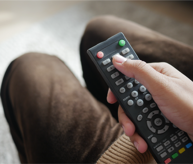 Banner image for: <h3>Remotes</h3>